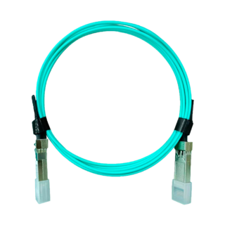 Cabo SFP+ de ligação directa - SFP-10G-AOC-1M