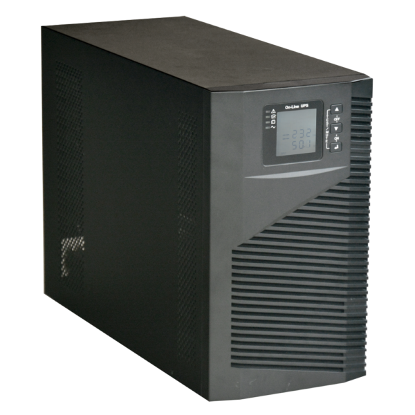 SAI online Potencia 2000VA/1800W - UPS2000VA-ON-4