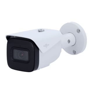 X-Security Câmara Bullet IP Gama ULTRA 1/2.9" Progressive CMOS 4 Mpixel Lente 2.8 mm - XS-IPB628SA-4U-AI