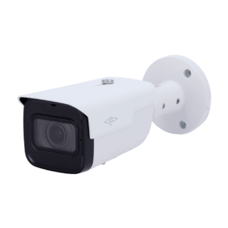 X-Security Câmara IP Bullet Gama PRO WizSense 1/2.9" Progressive CMOS 4 Mpíxel Lente Motorizada 2.7~13.5mm - XS-IPB830ZA-4P-WIZ