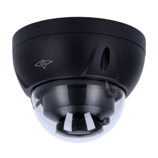 X-Security Câmara IP dome Gama PRO WizSense 1/2.9" Progressive CMOS 4 Mpixel Lente Motorizada 2.7~13.5mm - XS-IPB830ZWA-4P-AI-BLACK