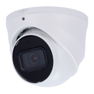 Câmara Dome IP X-Security WizSense - XS-IPD744WA-4U-AI