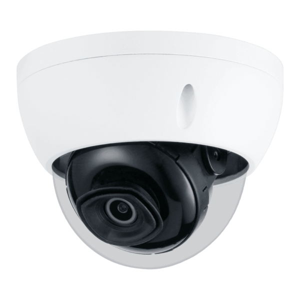 X-Security Câmara IP dome Gama PRO WizSense 1/2.9" Progressive CMOS 4 Mpixel Lente 2.8 mm - XS-IPD842SW-4P-AI