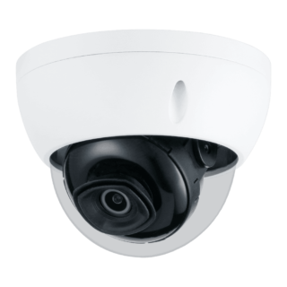 X-Security Câmara IP dome Gama PRO WizSense 1/2.7" Progressive CMOS 8 Mpixel - XS-IPD842SW-8P-AI