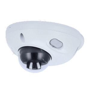 X-Security Câmara IP dome Gama PRO WizSense 1/2.9" Progressive CMOS 4 Mpixel - XS-IPD842SWA-4P-AI