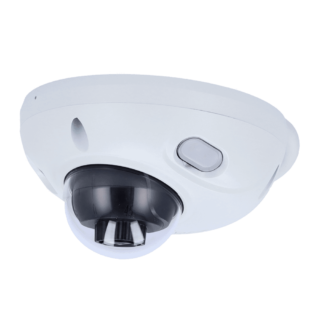 X-Security Câmara IP dome Gama PRO WizSense 1/2.9" Progressive CMOS 4 Mpixel - XS-IPD842SWA-4P-AI