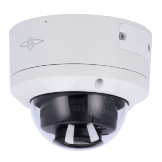 X-Security Cámara IP Domo Gama ULTRA 1/2.7" 4MP CMOS image sensor 4 Mpixel - XS-IPD844ZWAS-4U-AI-TIOC