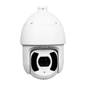 X-Security Câmara IP PTZ Gama ULTRA Alta velocidade 300º/segundo Zoom óptico 45X - XS-IPSD8245ISWTA-4U-AI2