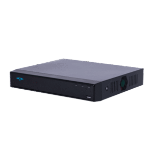 X-Security Gravador NVR para câmaras IP 4 CH - XS-NVR2104-4P-4AI