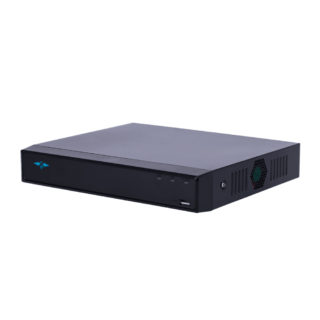 X-Security Gravador NVR para câmaras IP 4 CH - XS-NVR2104-4P-4AI