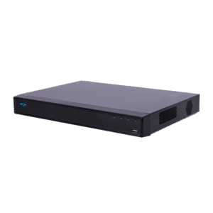 X-Security 16 CH Gravador NVR de Reconhecimento de Rosto - XS-NVR3216A-AI
