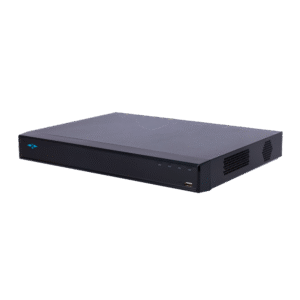 X-Security 32 CH Gravador NVR de Reconhecimento de Rosto - XS-NVR3232A-AI