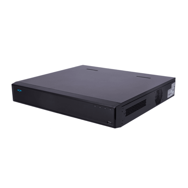X-Security Gravador XS-NVR6432A-4K-16P-4AI