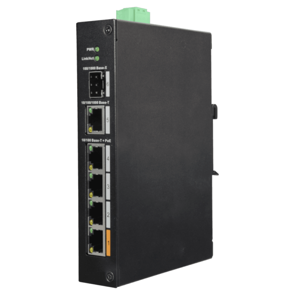XS-SW0604HIPOE-F-60-DIN