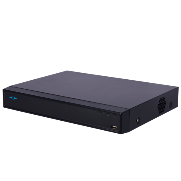 X-Security XVR 5n1 4 CH video - XS-XVR6104A-AI