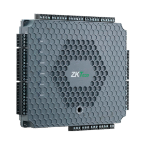 ZKTeco Controladora de acessos de biometria Gestão de 4 portas - ZK-ATLAS-460