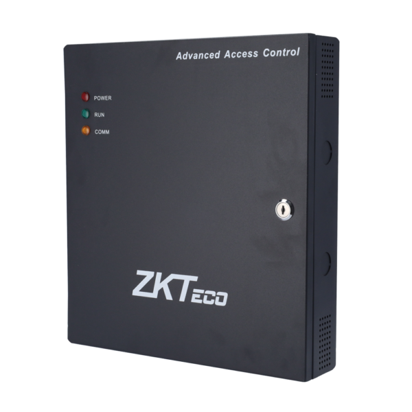 ZKTeco Caixa Controladora de Acesso série ATLAS - ZK-ATLASBOX-XL