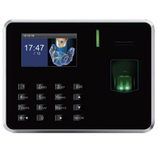 ZKTeco Leitor biométrico autónomo de presença - ZK-UA150PRO