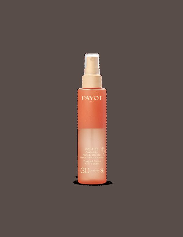 Payot Eau Fraiche Haute Prot Spf30 150ml