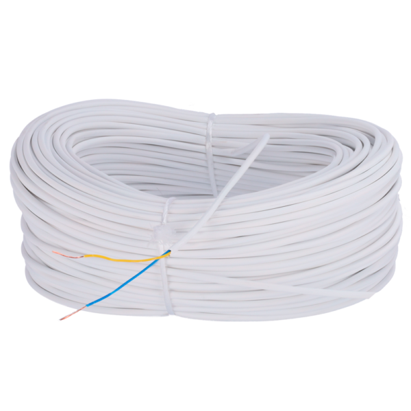 Bobine de cabo 100m 2 condutores - CA2-100-H-INTERCOM