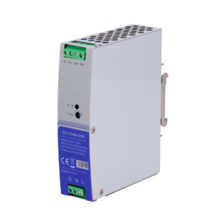 DC12V6A-DIN