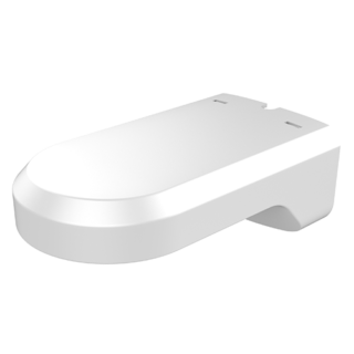 Suporte de parede para câmaras PTZ - DS-1294ZJ