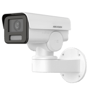 Hikvision Gama Value Cámara Bullet PT IP 1/2.8" Progressive Scan CMOS 2 Mpixel Lente 2.8 mm - DS-2CD1P23G2-IUF(2.8mm)