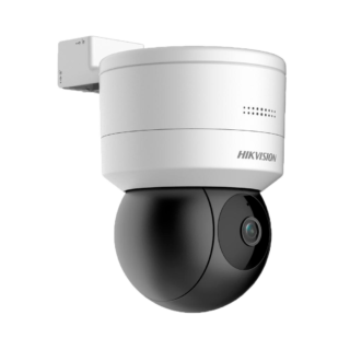 Hikvision Gama Value Câmara IP PT 2 Mpixel Lente fixa 4 mm - DS-2DE1C200IW-D3/W(F1)(S7)