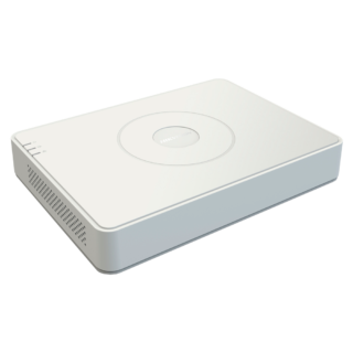 Hikvision Gama Value Gravador NVR para câmaras IP 8 CH PoE - DS-7108NI-Q1/8P(D)