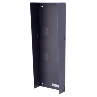 Hikvision Suporte de superfície para video-porteiro 3 módulos - DS-KABD8003-RS3