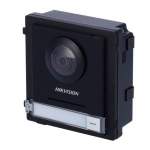 Hikvision Vídeo porteiro 2 fios com câmara 2 Mpx - DS-KD8003Y-IME2