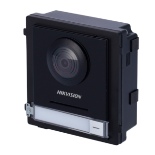 Hikvision Vídeo porteiro 2 fios com câmara 2 Mpx - DS-KD8003Y-IME2
