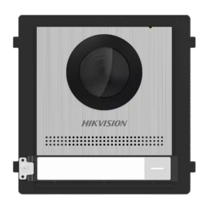 Hikvision Vídeo porteiro 2 fios com câmara 2 Mpx - DS-KD8003Y-IME2/S