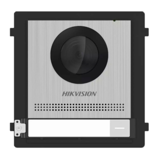 Hikvision Vídeo porteiro 2 fios com câmara 2 Mpx - DS-KD8003Y-IME2/S