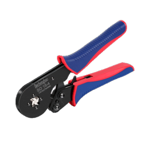 Ferramenta de crimpagem - FERRULE-CRIM