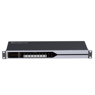 Matriz HDMI 4 a 4 8 HDMI de entrada 8 HDMI de Saída - HDMI-MATRIX-8X8-4K