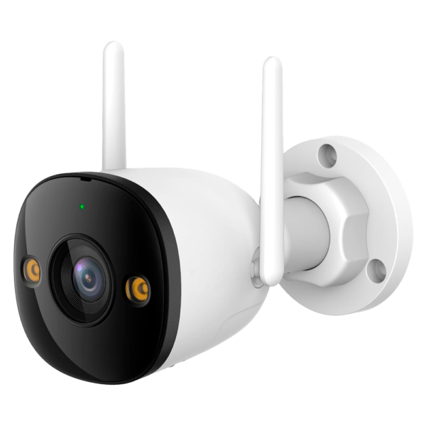 Imou Câmara IP Wifi 1/3" Progressive Scan CMOS 5 Mpixel Lente 2.8mm / 3.6mm - IPC-S3EP-5M0WE-0280B-IMOU
