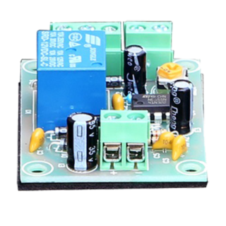 Módulo de relé com atraso - PCB-505