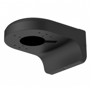 Suporte de parede para câmaras dome Metálico - PFB204W-B