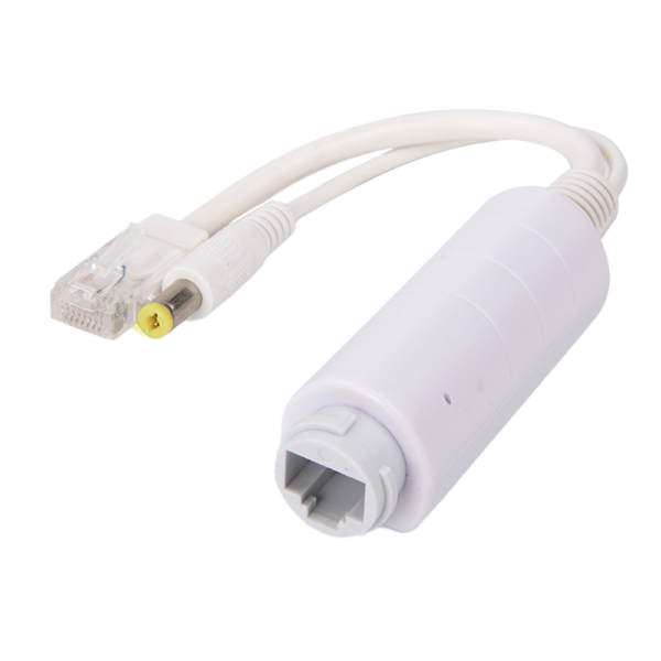 PoE splitter - POE-SPLIT-15W-OUT