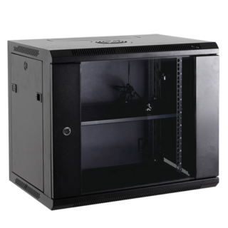 Armário Rack de 19" 9U - RACK-9UN