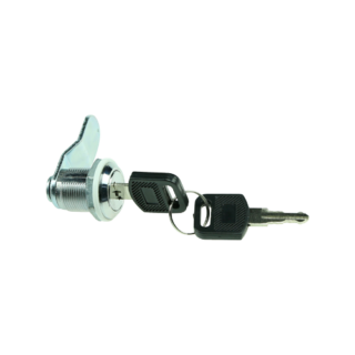 Fechadura para rack - RACK-LOCK