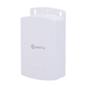Extensor PoE para exterior Safire - SF-POE-EXT0302-60W-OUT