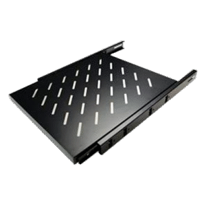 Bandeja para Rack Deslizante Tamanho máximo 280 mm x 450 mm - SHELF-SLIDE-450