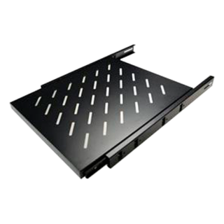 Bandeja para Rack Deslizante Tamanho máximo 280 mm x 450 mm - SHELF-SLIDE-450