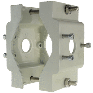 Suporte para mastros/postes - SP804