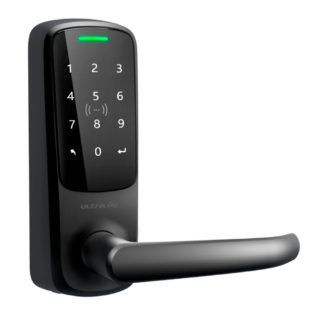 Anviz Ultraloq fechadura inteligente autónoma - UL-LATCH5-NFC