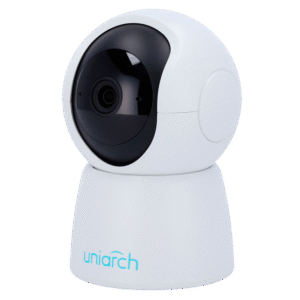 Uniarch Câmara Domo IP PT 1/3" Progressive Scan CMOS 3 Megapixel - UV-UHO-S2E-M3