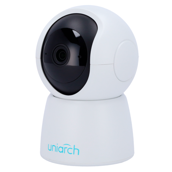 Uniarch Câmara Domo IP PT 1/3" Progressive Scan CMOS 3 Megapixel - UV-UHO-S2E-M3