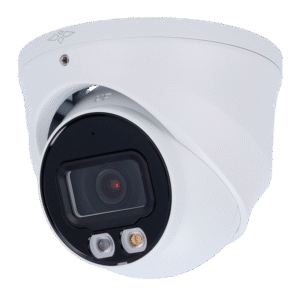 X-Security Câmara IP Turret Gama PRO 1/2.9" Progressive CMOS 4 Mpixel Lente 2.8 mm - XS-IPB225-4U-FC-AI